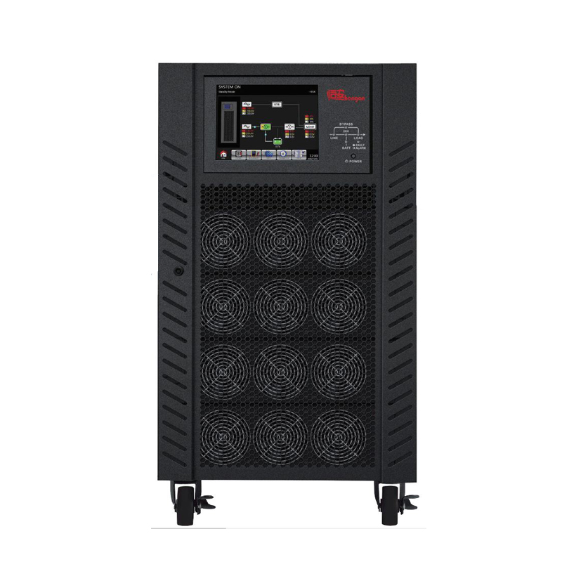 恒安 EX 3C3 10K 延时4小时方案